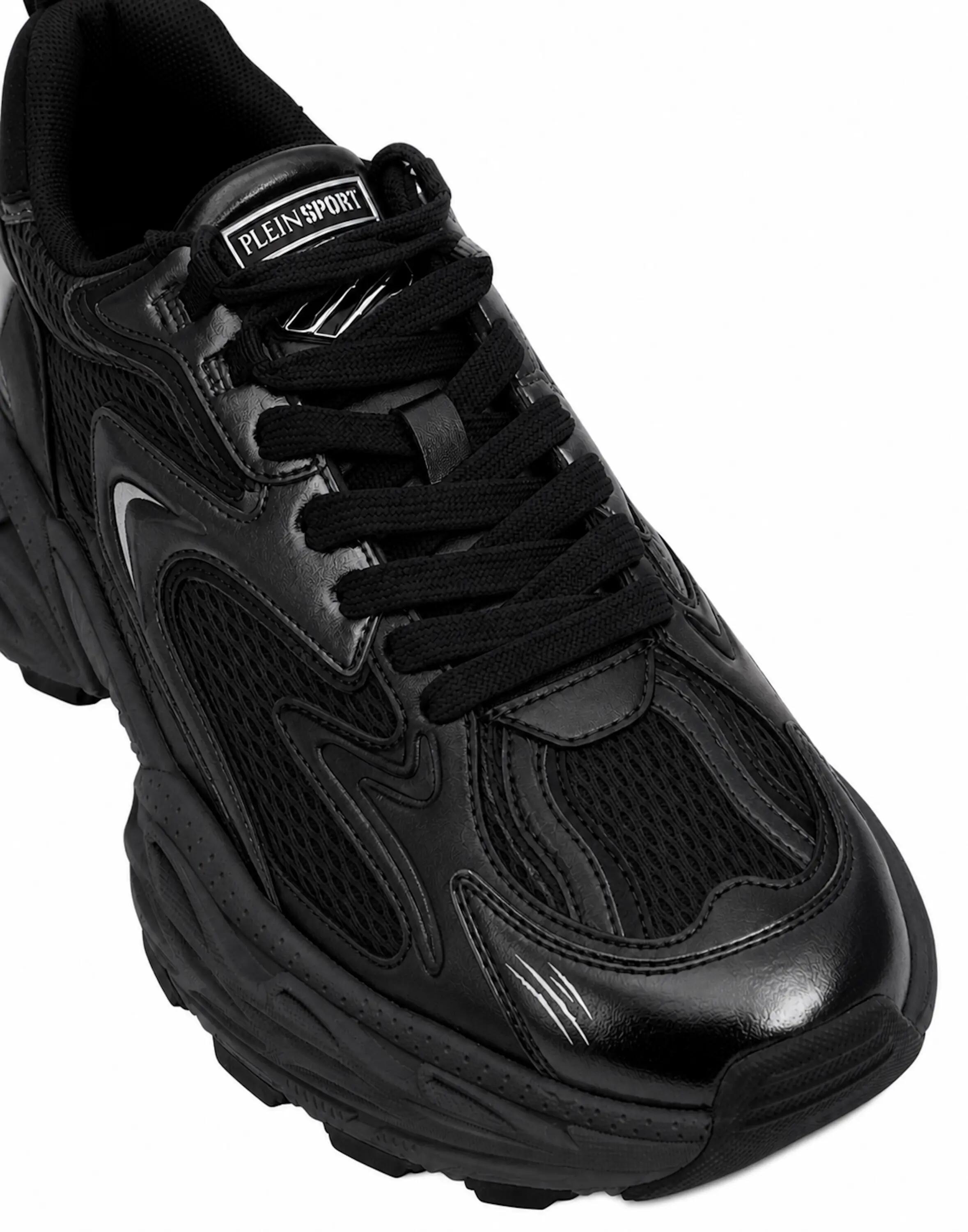 Baskets De Running Unisex 4/4