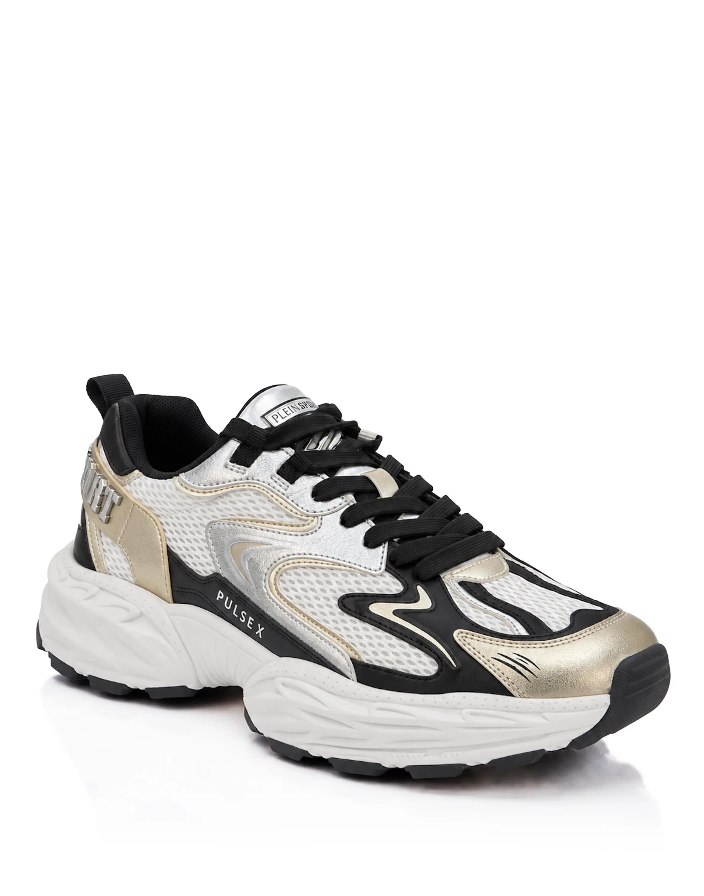 Running-Sneaker Unisex 3/4