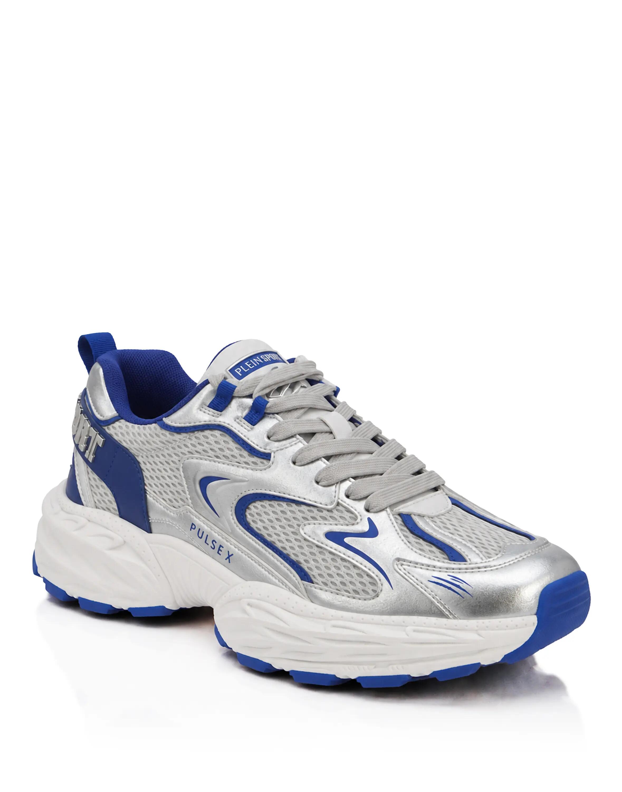 Running-Sneaker Unisex 3/4