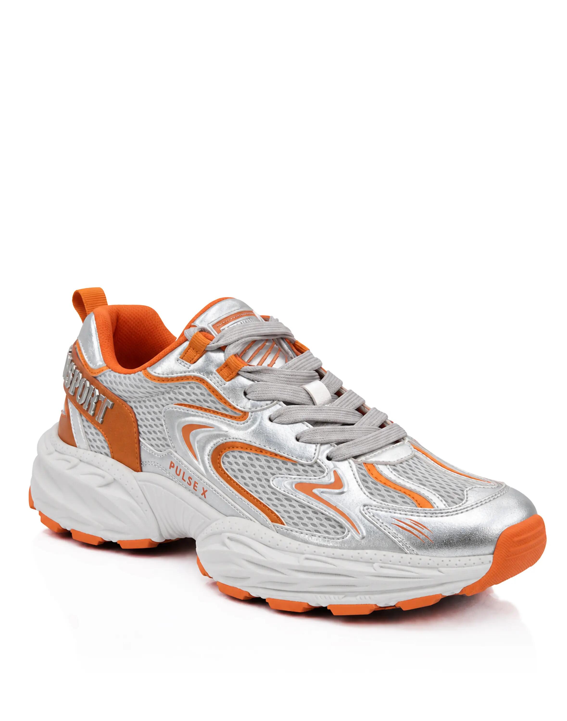 Zapatillas De Running Unisex 3/4