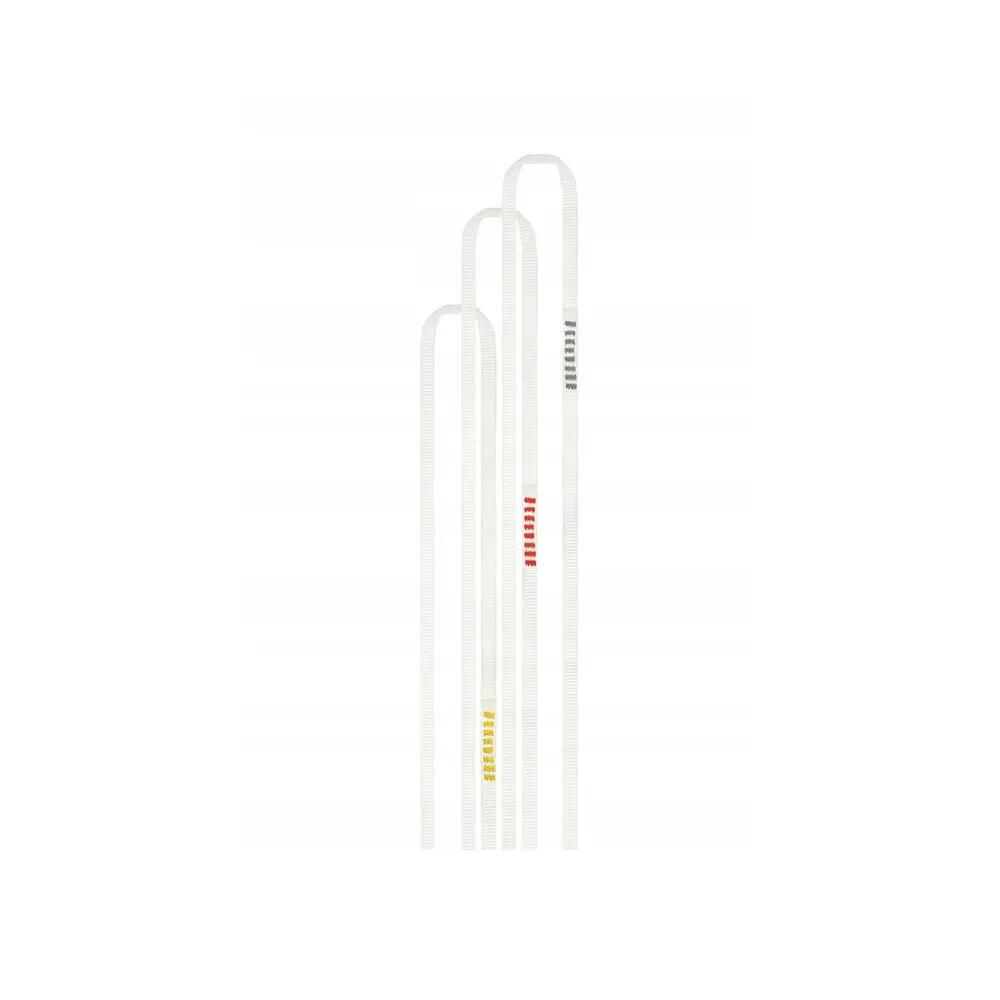 Anneau d'assurage Petzl Smyce 60 cm robuste compatible systèmes d'assurage 3/5