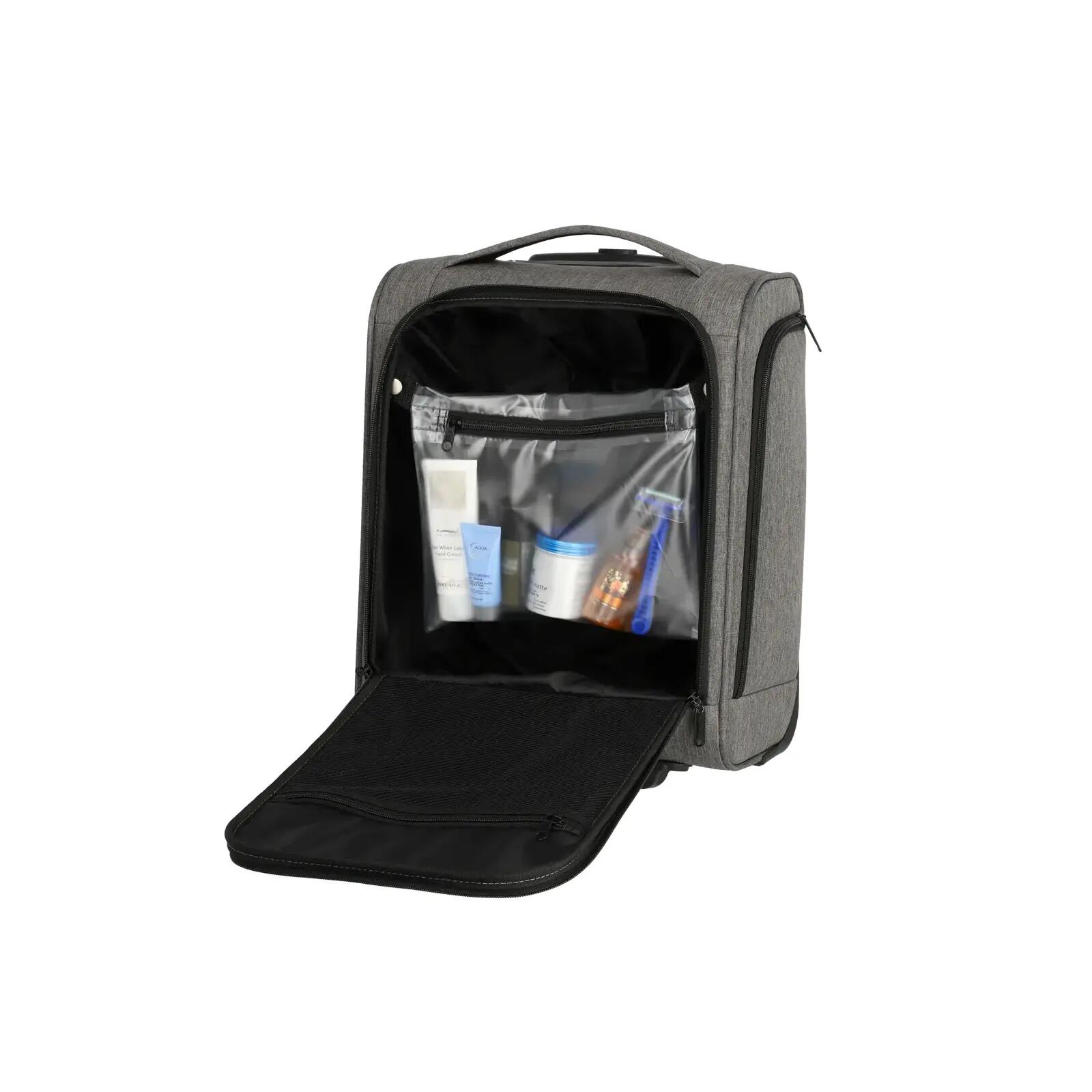 Trolley travelite Cabin Board Trolley S 7/7