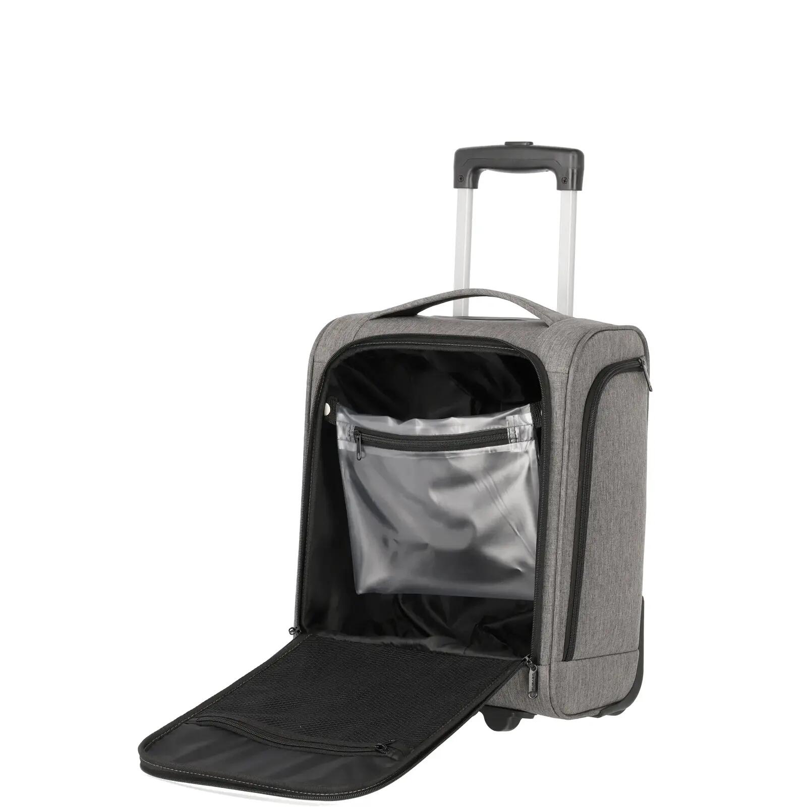 Trolley travelite Cabin Board Trolley S 6/7