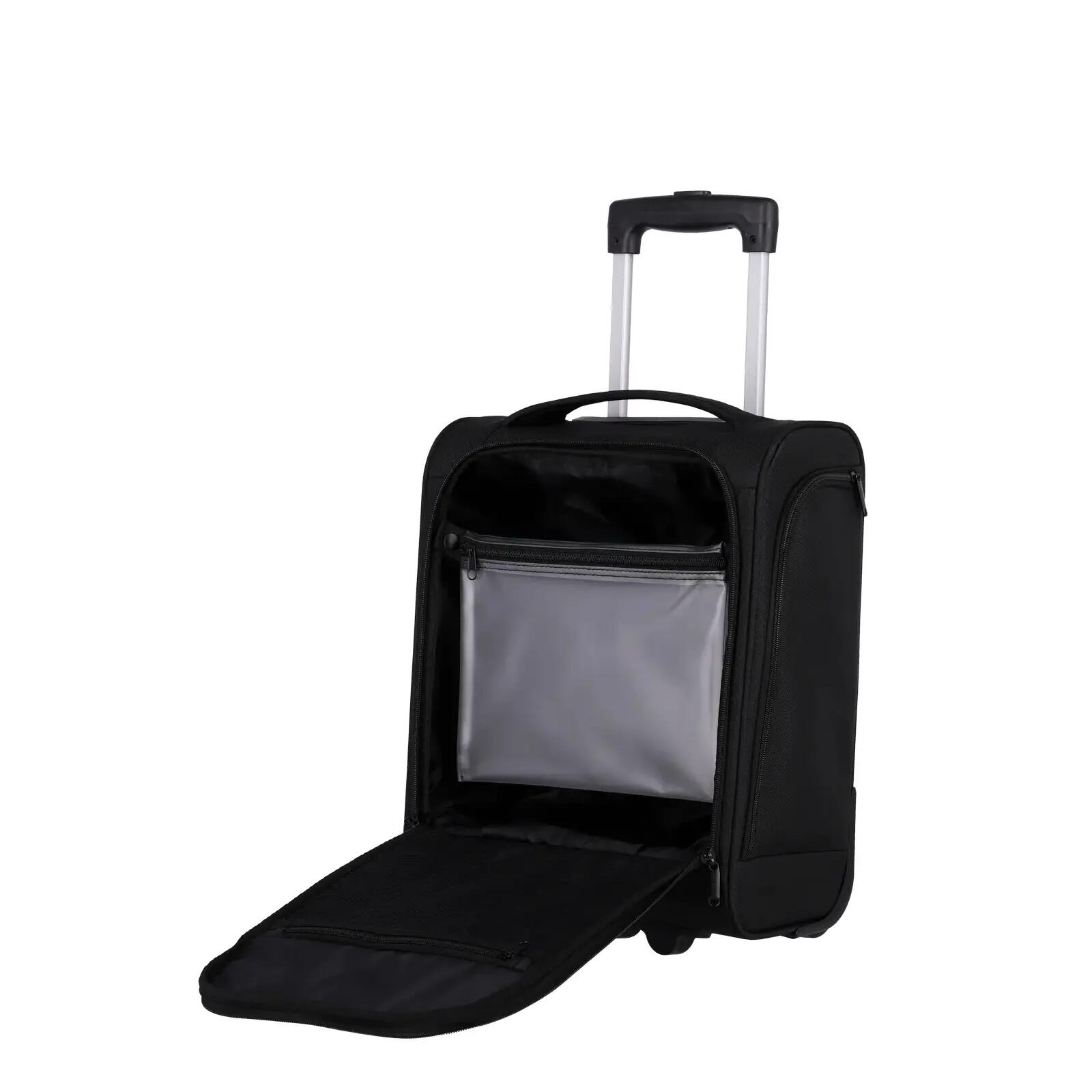 Trolley travelite Cabin Board Trolley S 2w 7/7