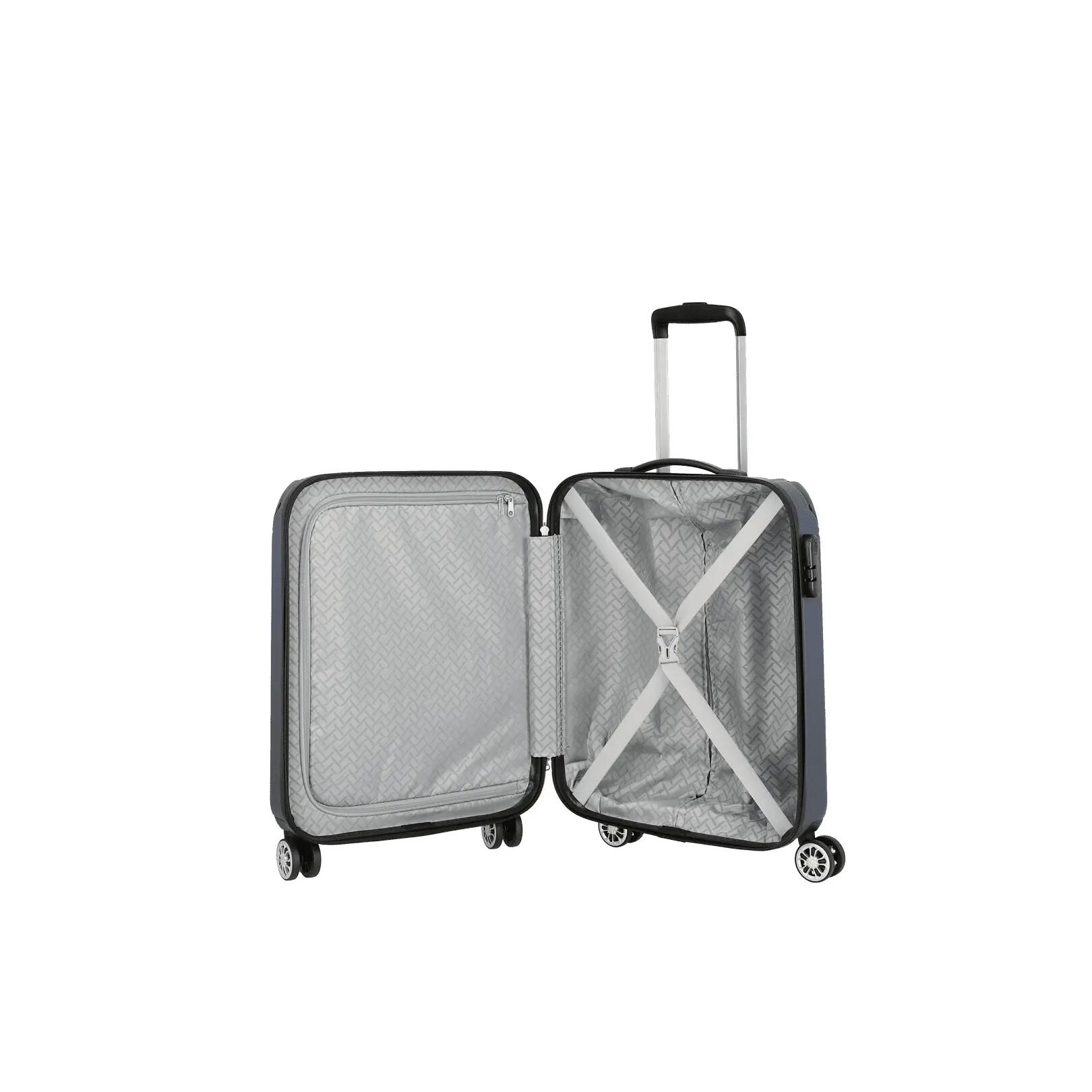 Trolley travelite City Trolley S 6/7