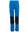 Pantalon de trekking enfant Hammerfest bleu moyen