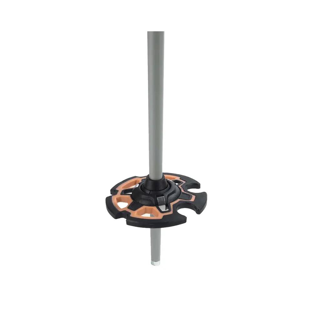 Rossignol Freeride Pro Safety Ski Poles 7/7