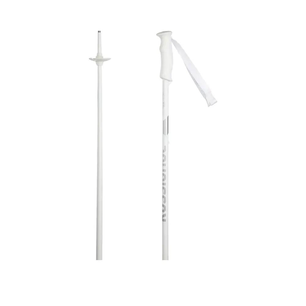 Batons De Ski Electra White 6/6