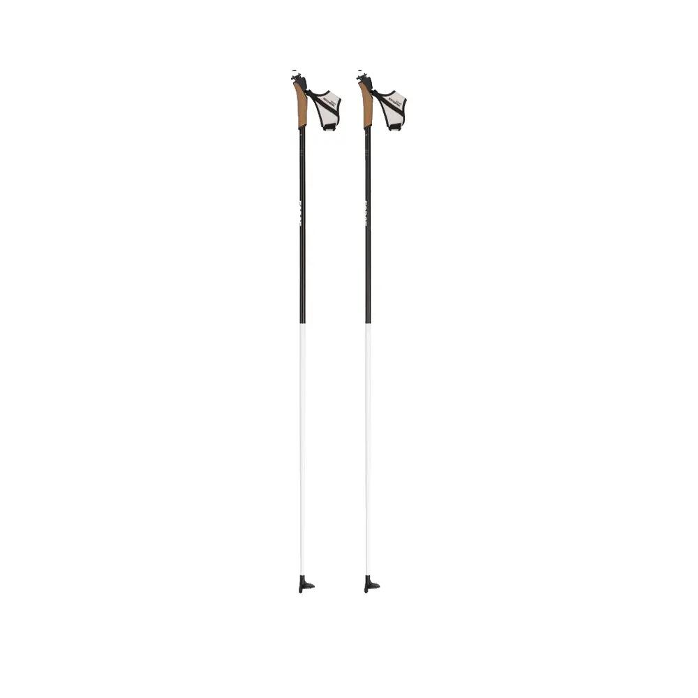 Batons De Ski Nordique Force Homme 8/8