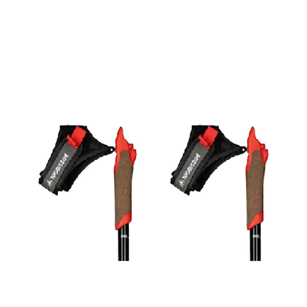Skistok Rossignol Force 3 Zilver 5/5