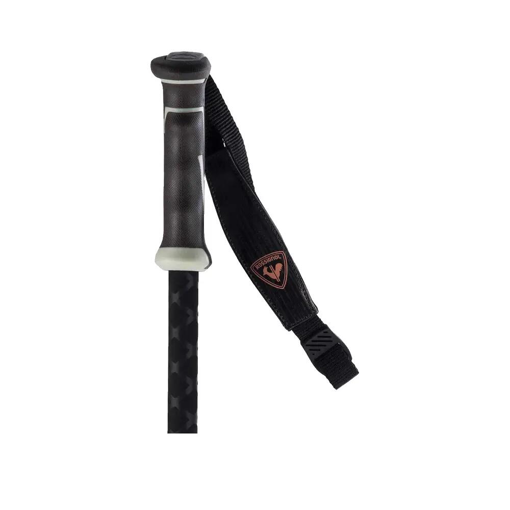 Rossignol Freeride Pro Safety Ski Poles 6/7