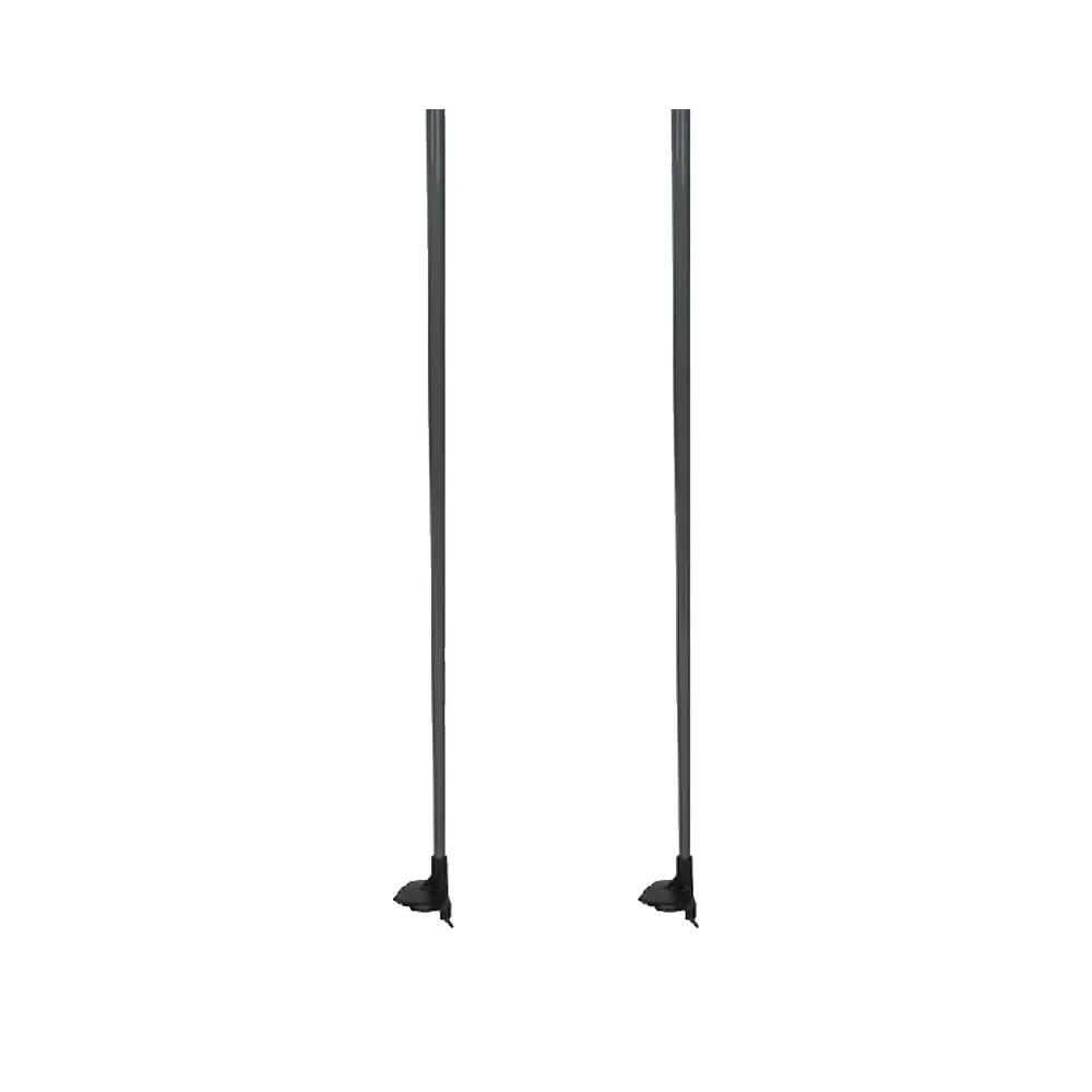 Skistok Rossignol Force 3 Zilver 4/5