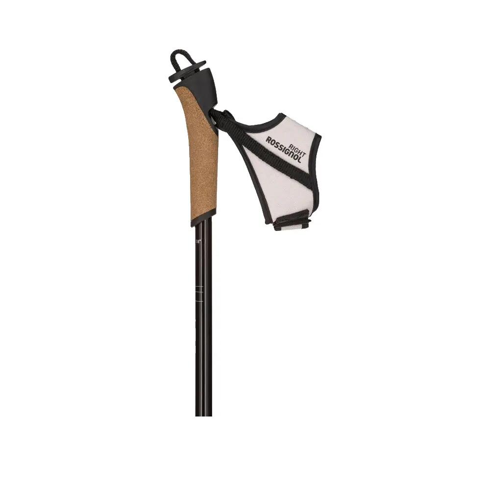 Batons De Ski Nordique Force Homme 6/8