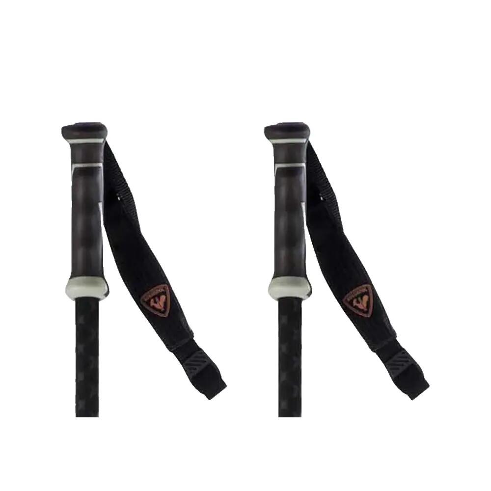 Rossignol Freeride Pro Safety Ski Poles 5/7