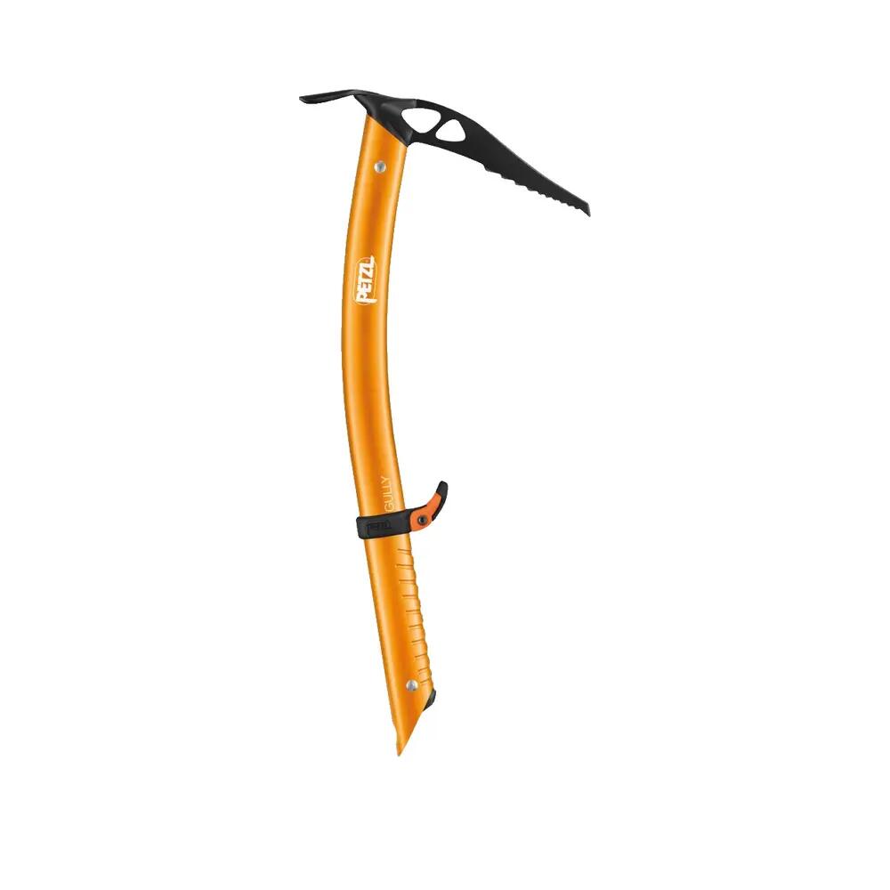 Piolet Freeride Gully cu Ciocan 7/8