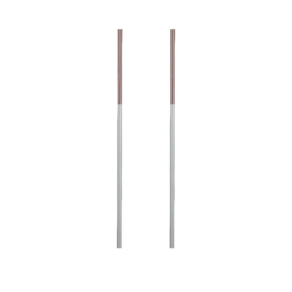 Rossignol FT 600 Orange Ski Poles 3/6