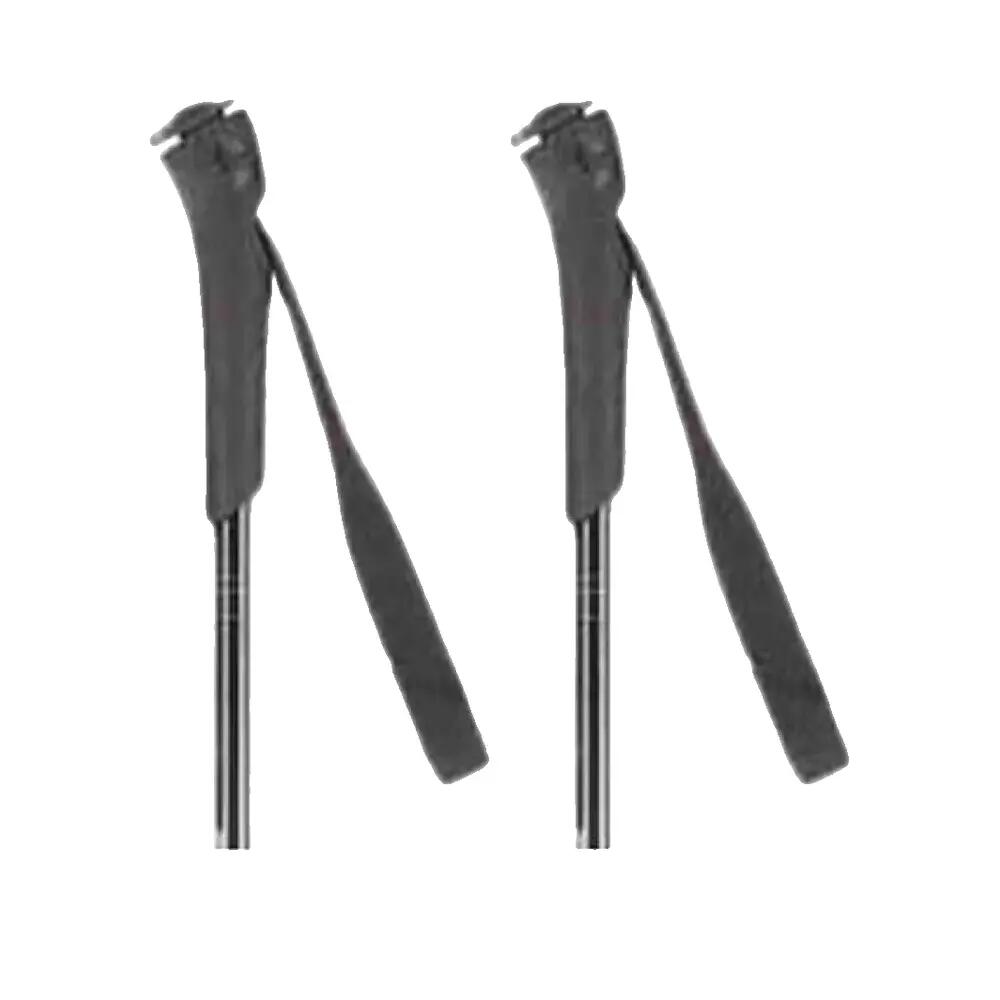 Rossignol FT-500 Aluminium Ski Poles 5/6