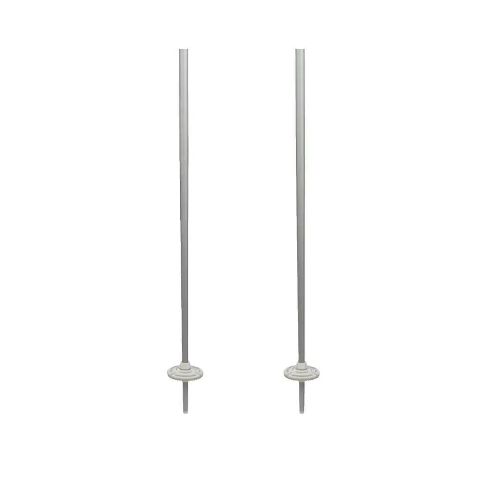 Skistokken Rossignol Electra Premium R-Clip Argent 4/7
