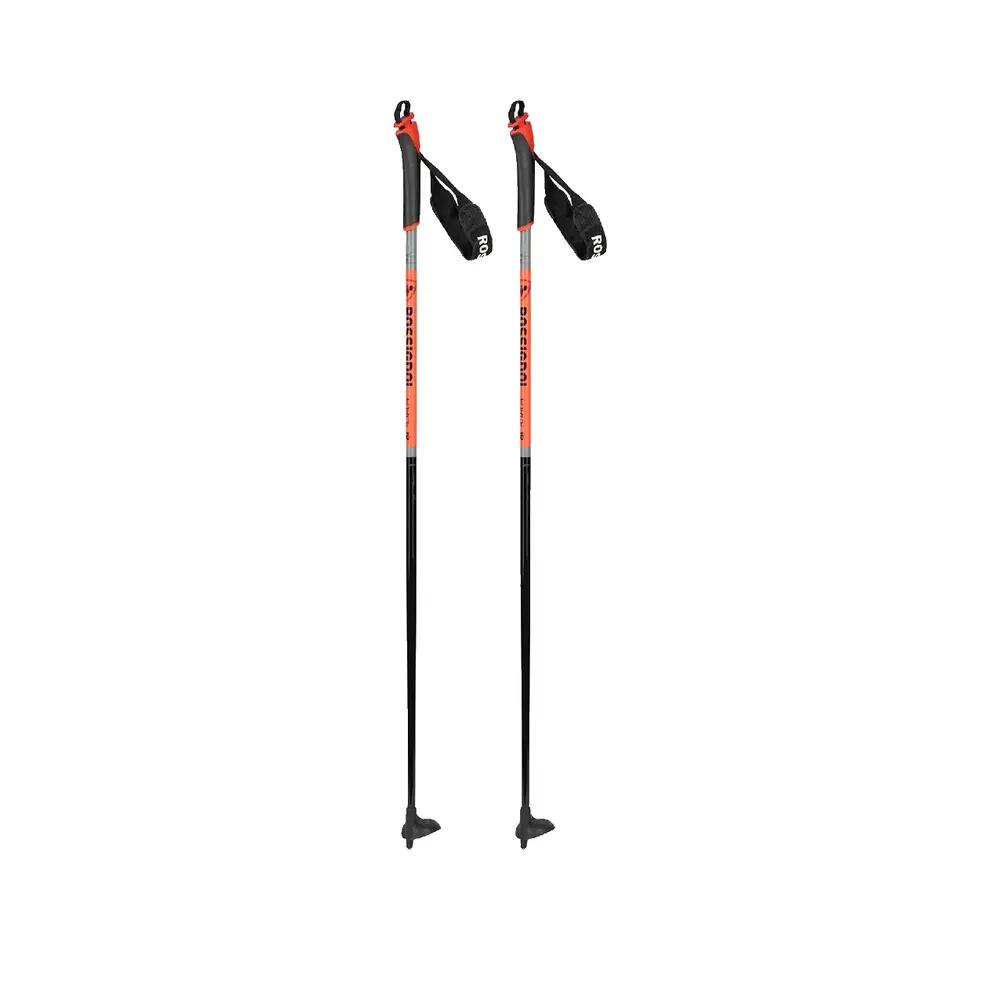 Skistok Rossignol Force Junior Oranje 2/5