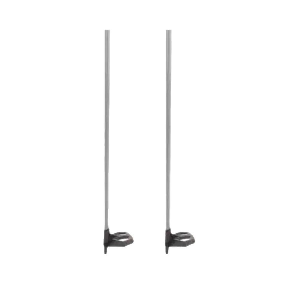 Rossignol FT-500 Aluminium Ski Poles 4/6