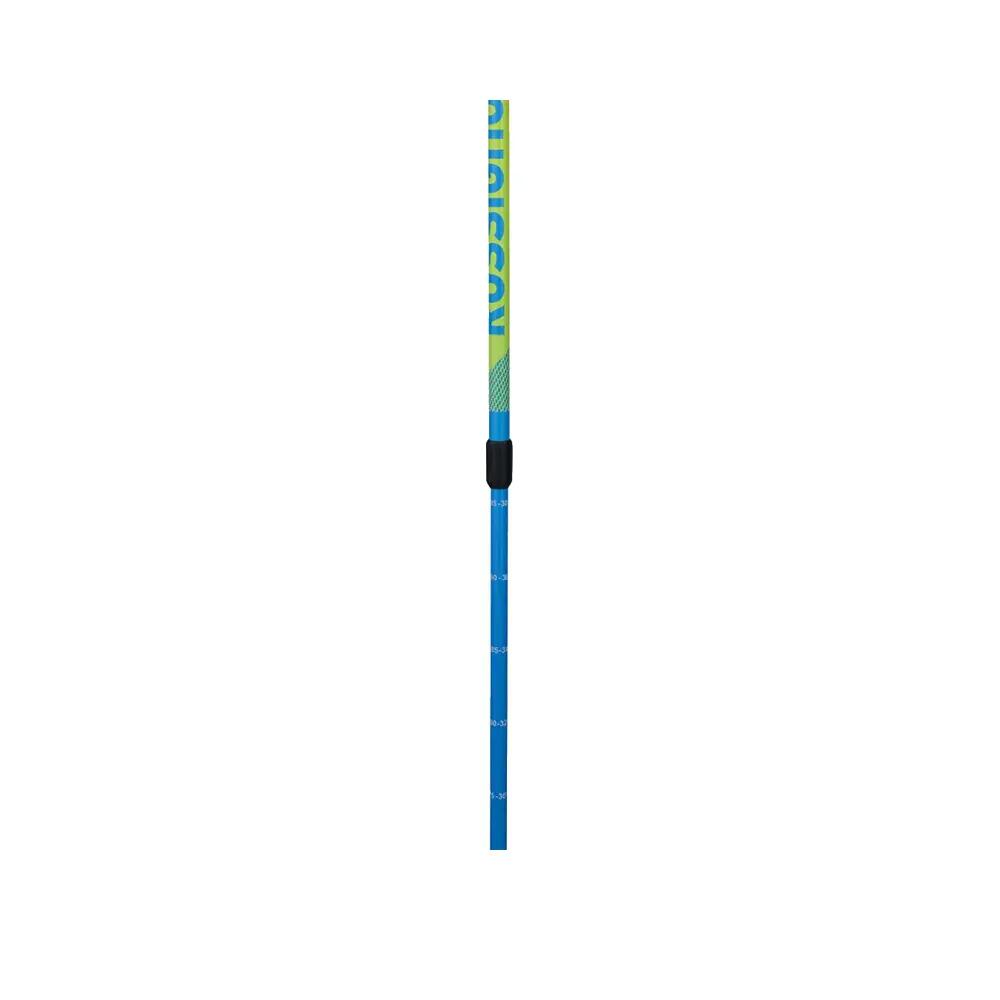 Bastoni da sci Rossignol Telescopici Junior Multicolore 8/9