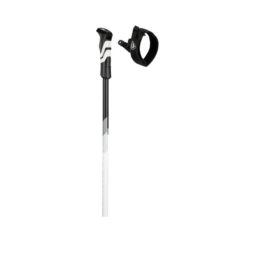 Skistokken Rossignol Electra Premium Clip Zwart 7/7