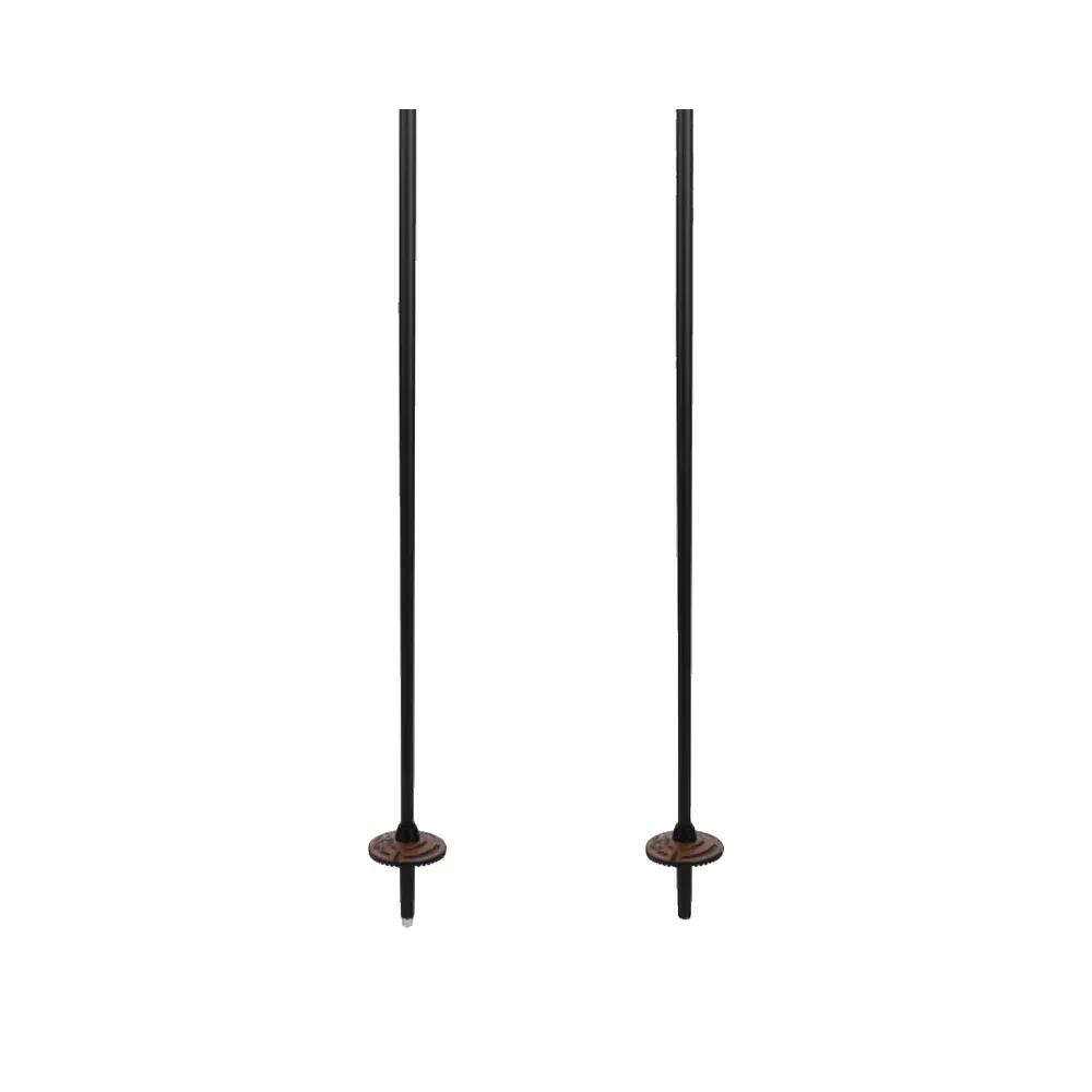 Rossignol Tactic Carbon Clip Ski Poles Copper 4/7