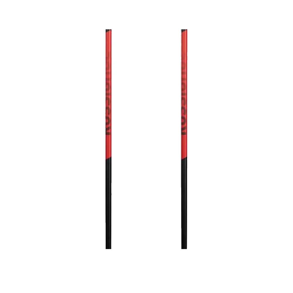 Bastones De Esquí Tactic Black 3/6