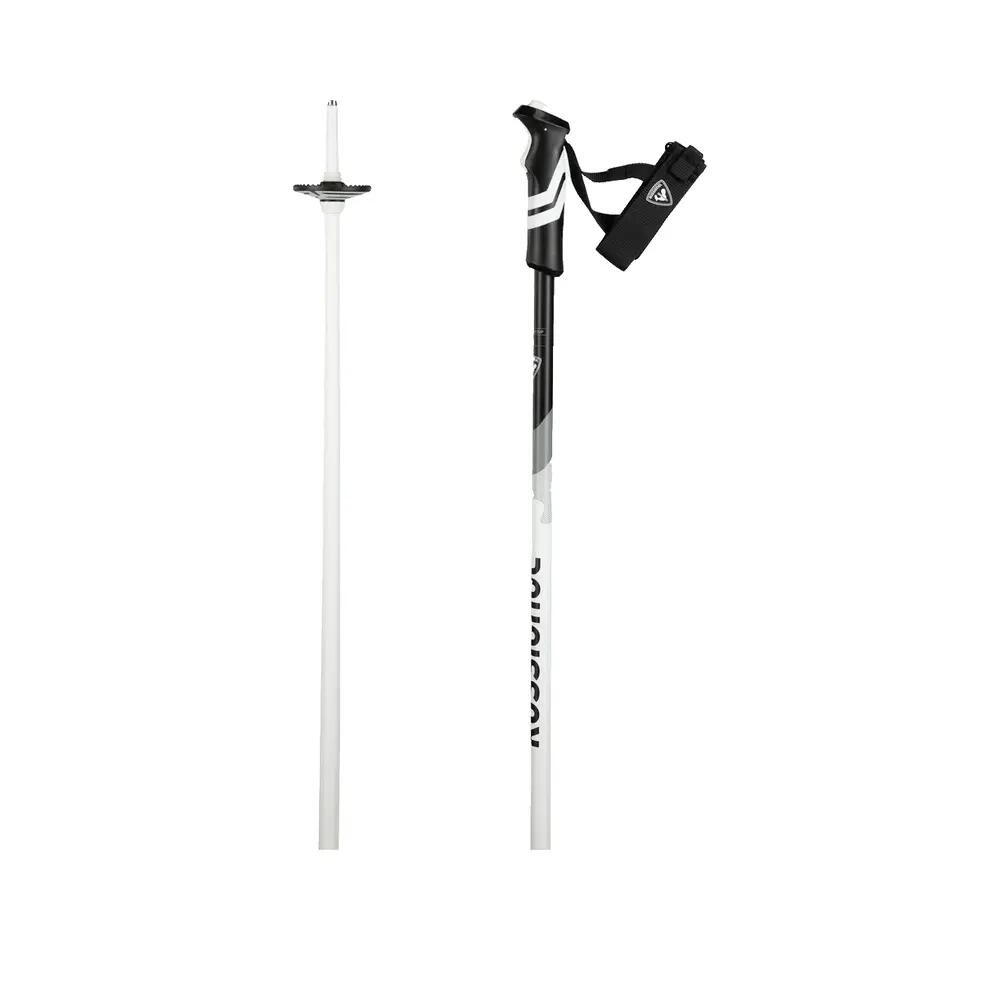 Skistokken Rossignol Electra Premium Clip Zwart 6/7
