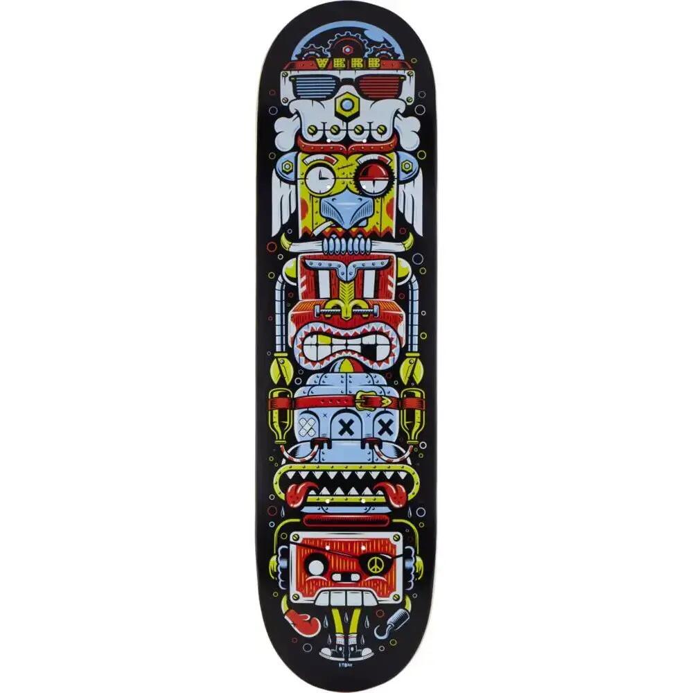 Planche de skate Verb 2/3