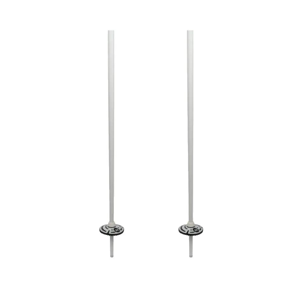 Skistokken Rossignol Electra Premium Clip Zwart 4/7