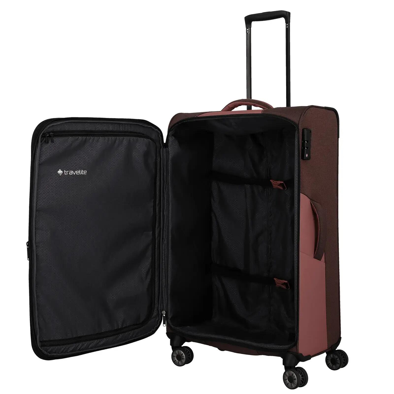 Trolley travelite Viia Trolley L ext. 7/7