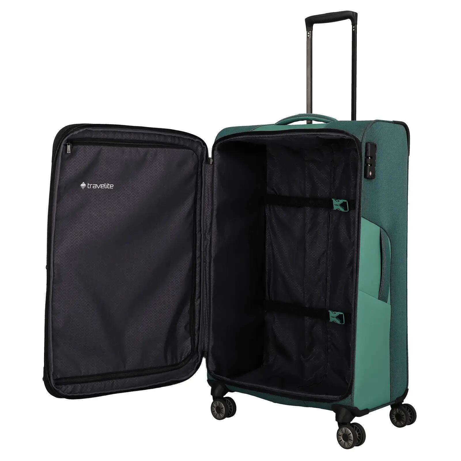 Trolley travelite Viia Trolley L ext. 7/7
