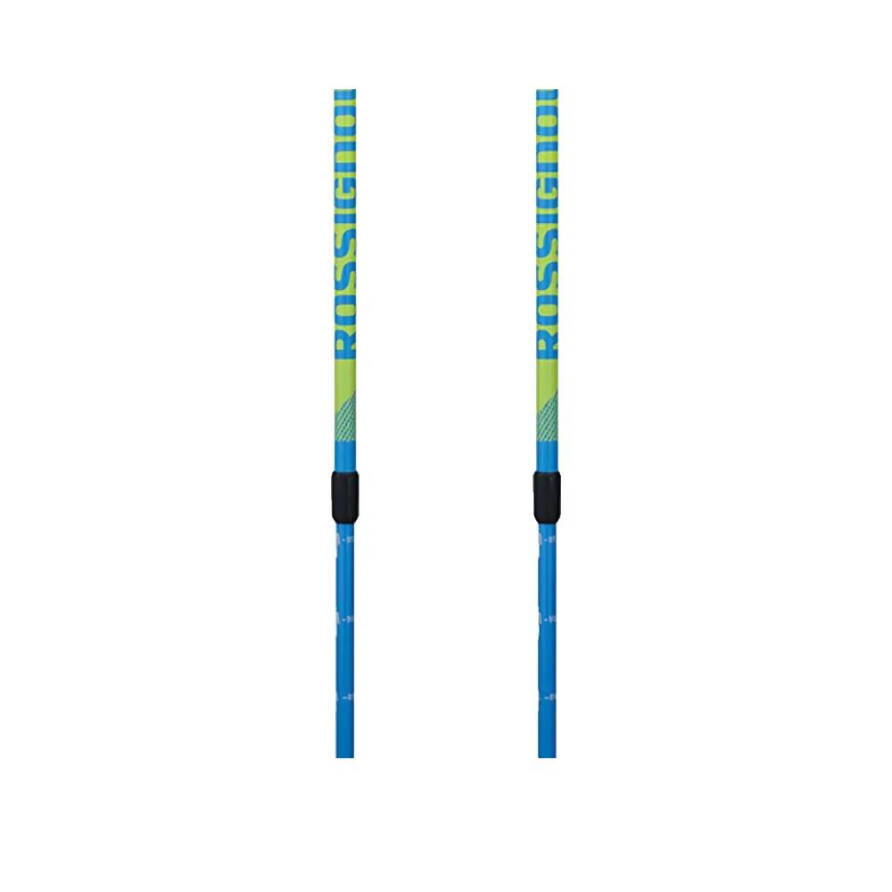 Bastoni da sci Rossignol Telescopici Junior Multicolore 3/9