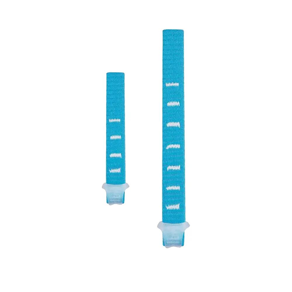Petzl AXESS 25 cm Expressschlinge Polyester blau 22 kN 3/3