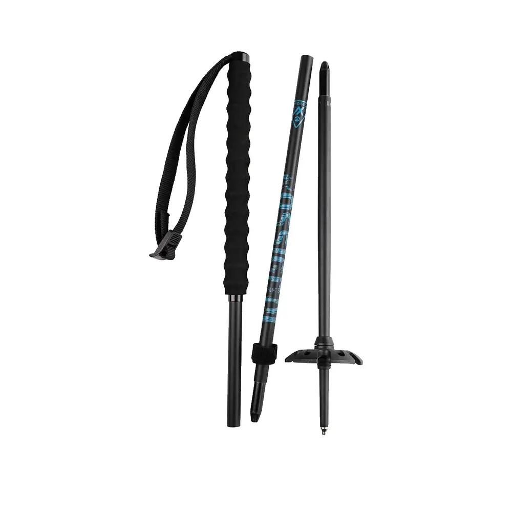 Skistok Rossignol Touring Pro Vouwbaar XV Aluminium 8/8