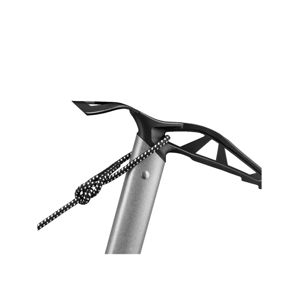 Piolet Petzl Glacier Linkin Cinza 5/6