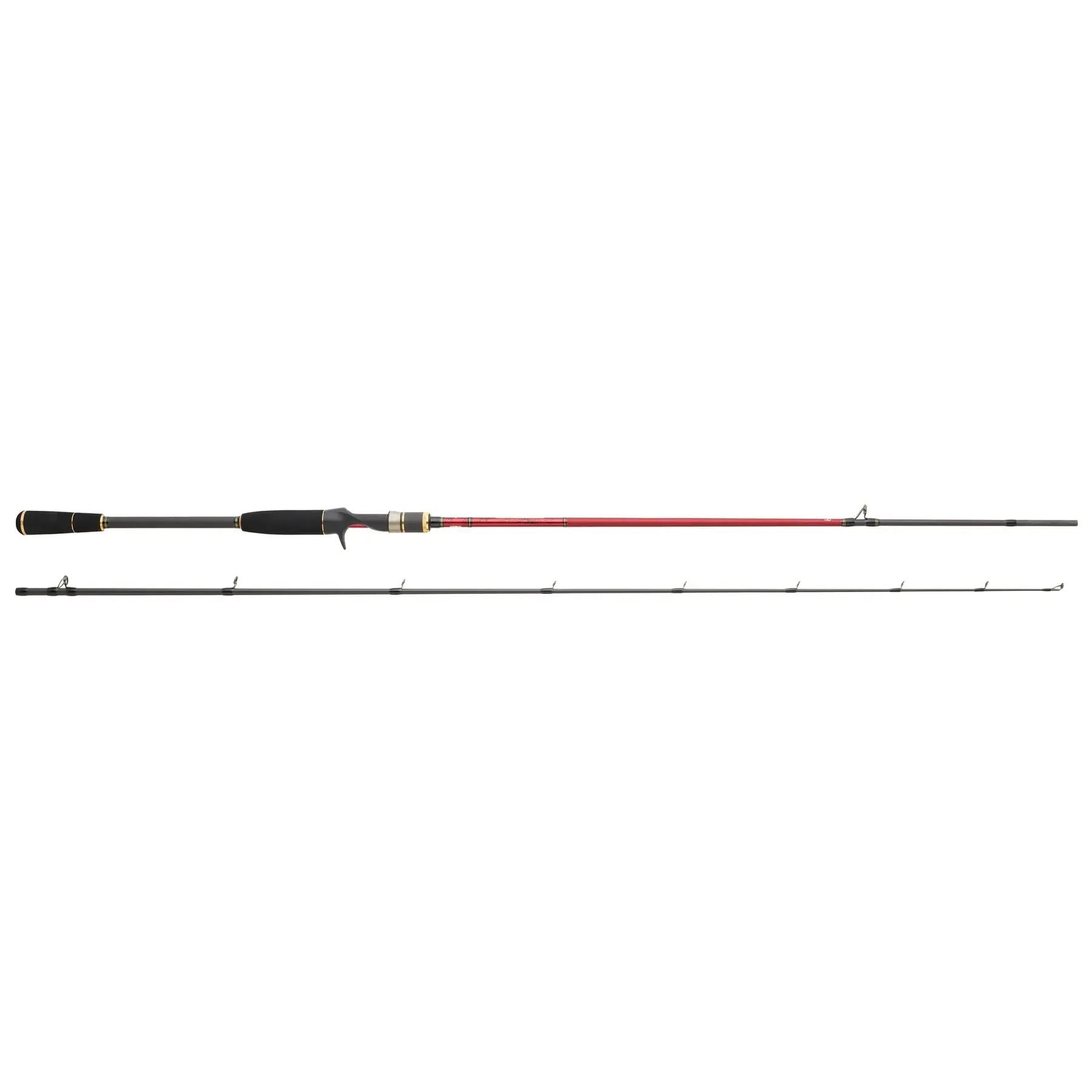 Beicastrute Hearty Rise Red Shadow BC 30-110g 1/4
