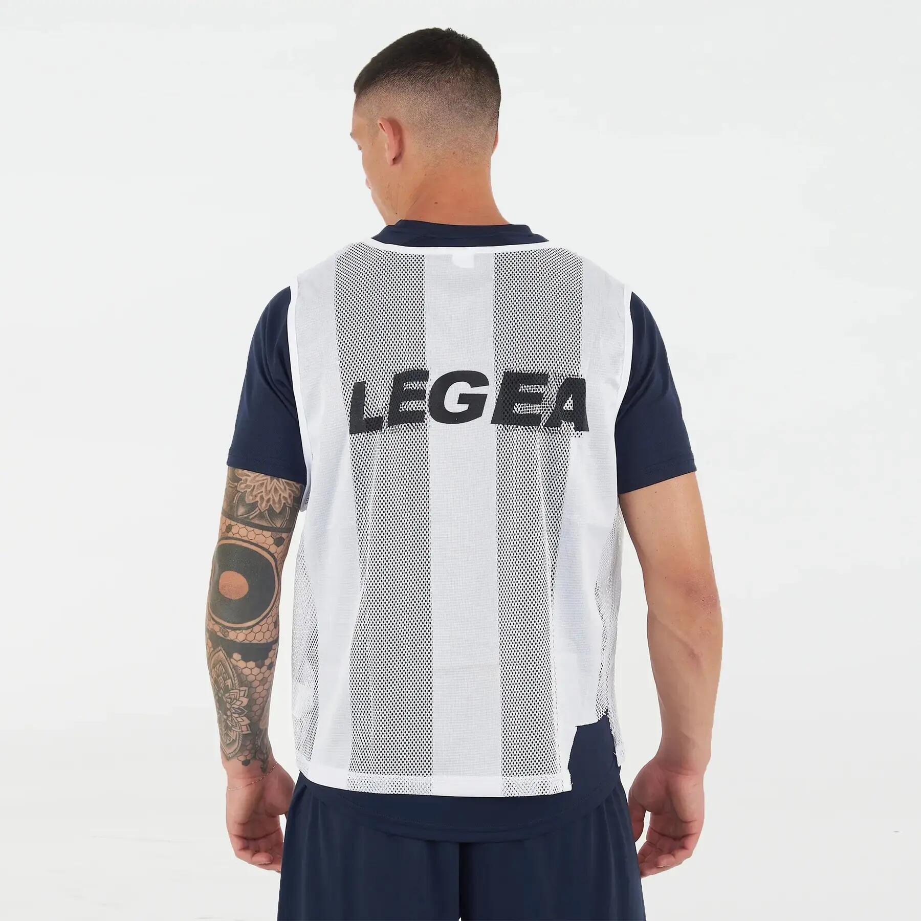 Trainingsleibchen PROMO - set 10 Stück Leibchen 3/7
