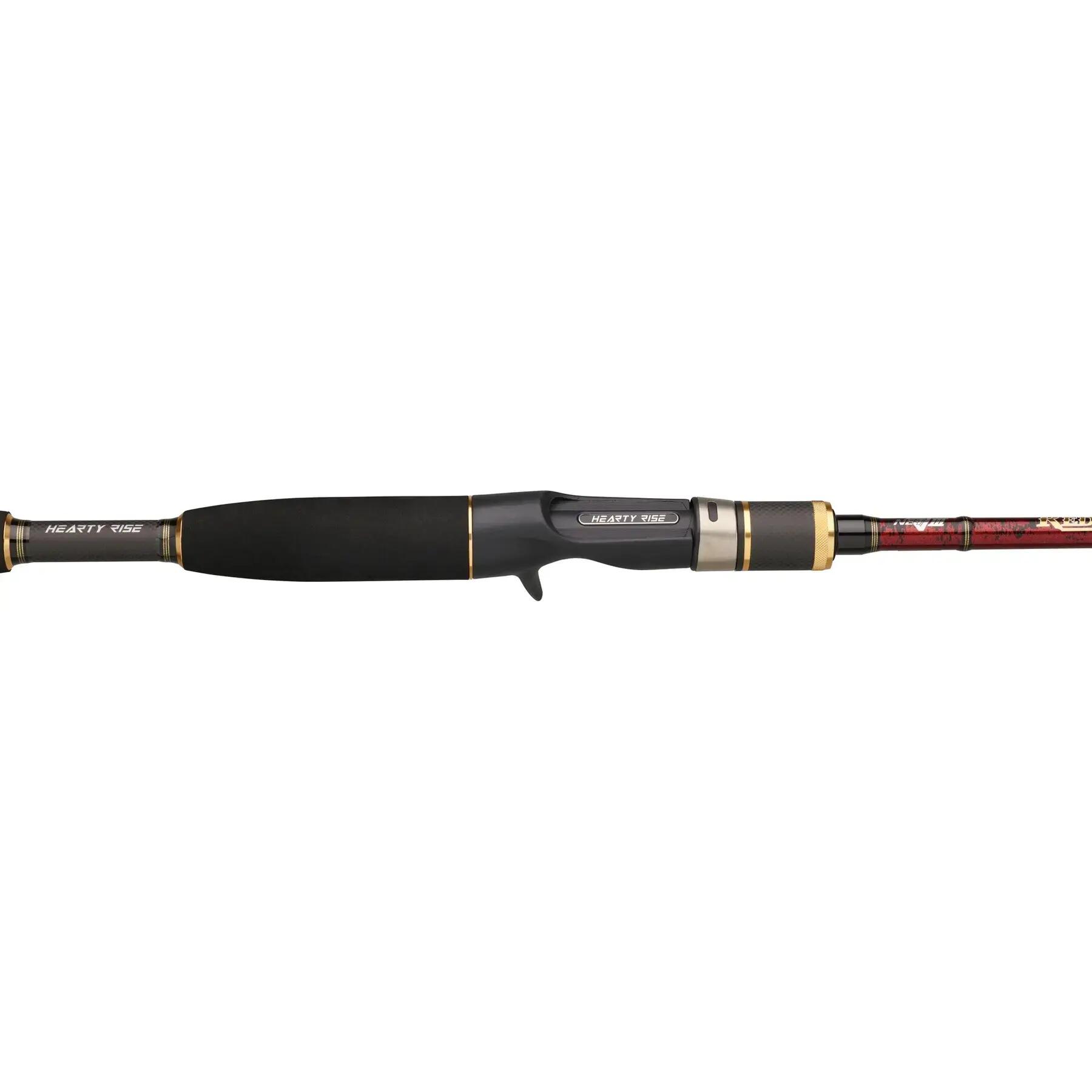 Beicastrute Hearty Rise Red Shadow BC 30-110g 3/4