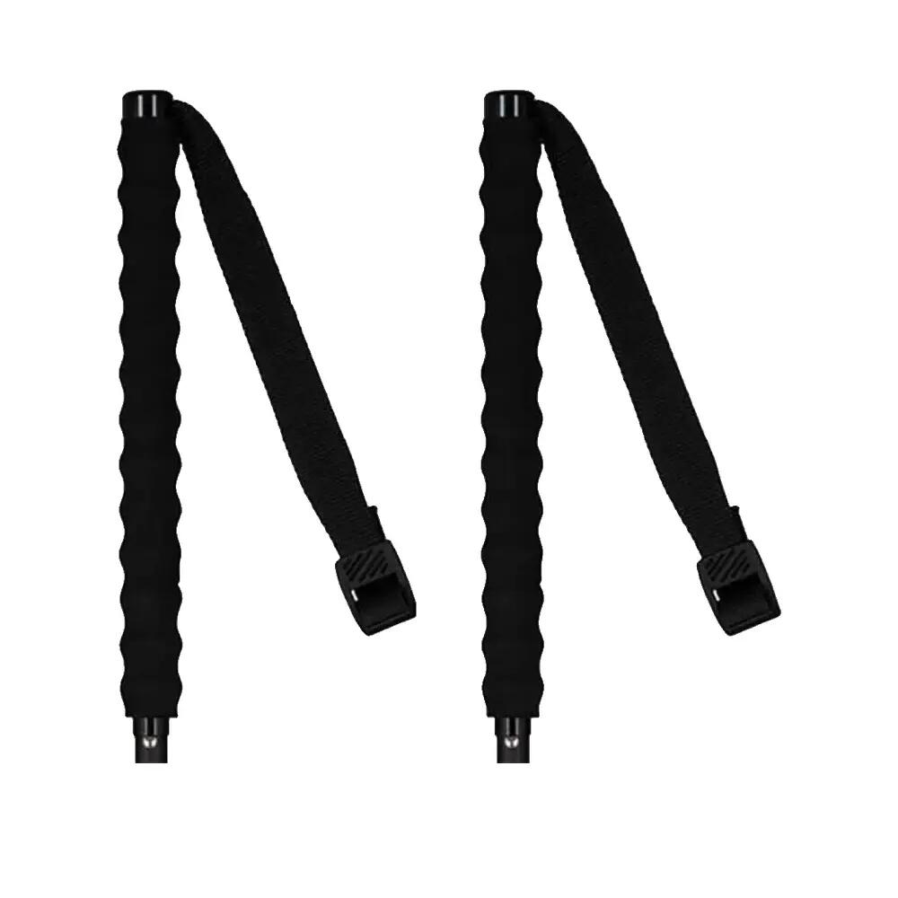 Skistok Rossignol Touring Pro Vouwbaar XV Aluminium 5/8