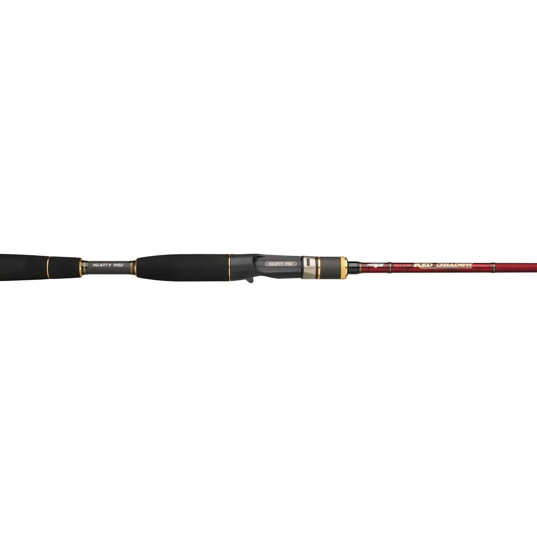 Beicastrute Hearty Rise Red Shadow BC 30-110g 2/4