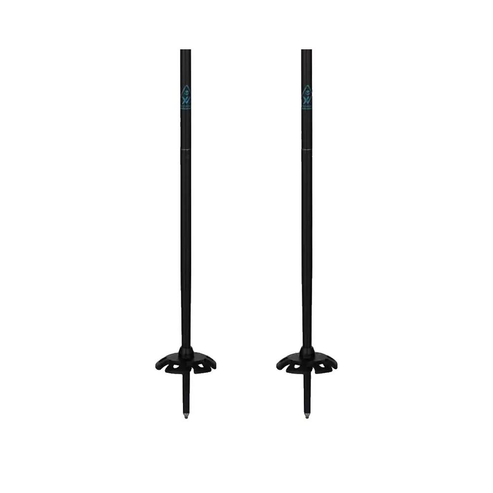 Skistok Rossignol Touring Pro Vouwbaar XV Aluminium 4/8