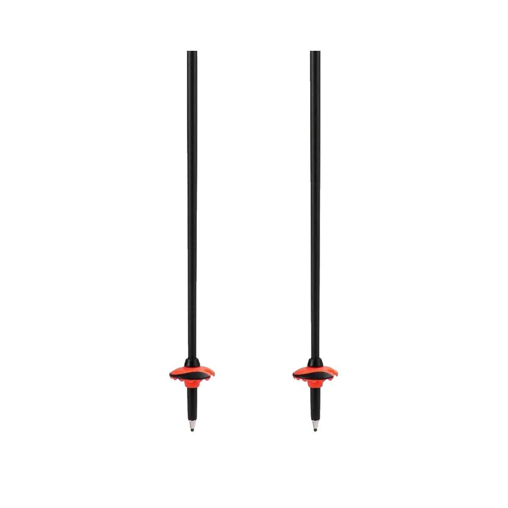 Rossignol Hero Carbon Orange Ski Poles 4/7