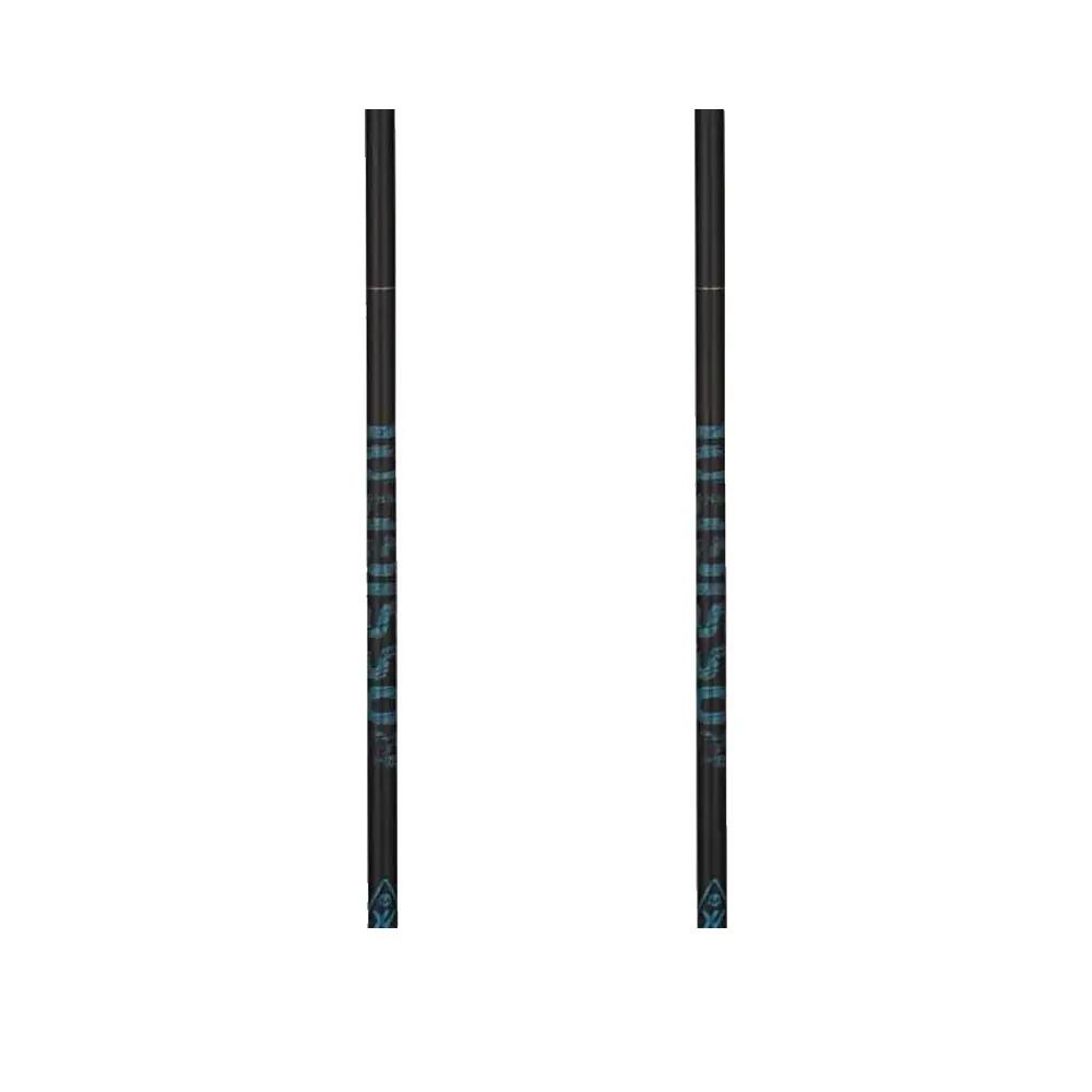 Skistok Rossignol Touring Pro Vouwbaar XV Aluminium 3/8