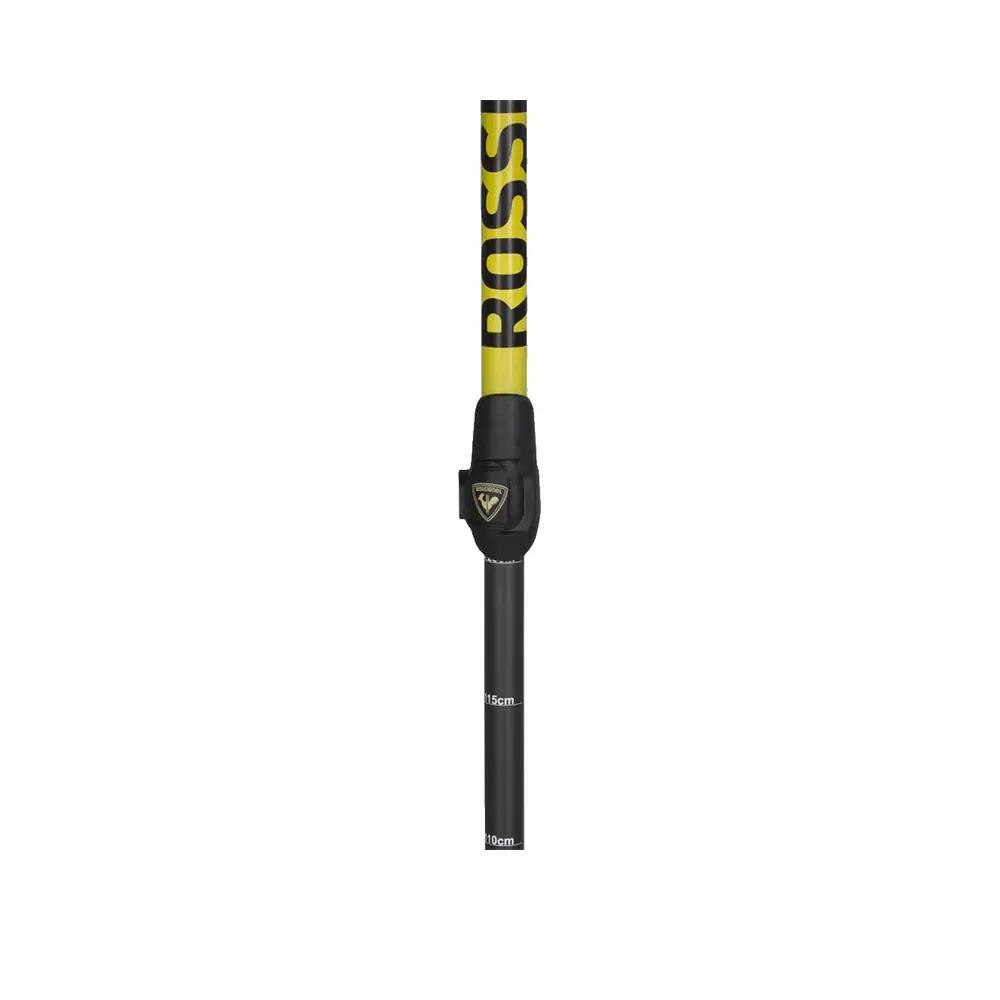 Batons De Ski Escaper Tour Telescopic Carbon Homme 7/8