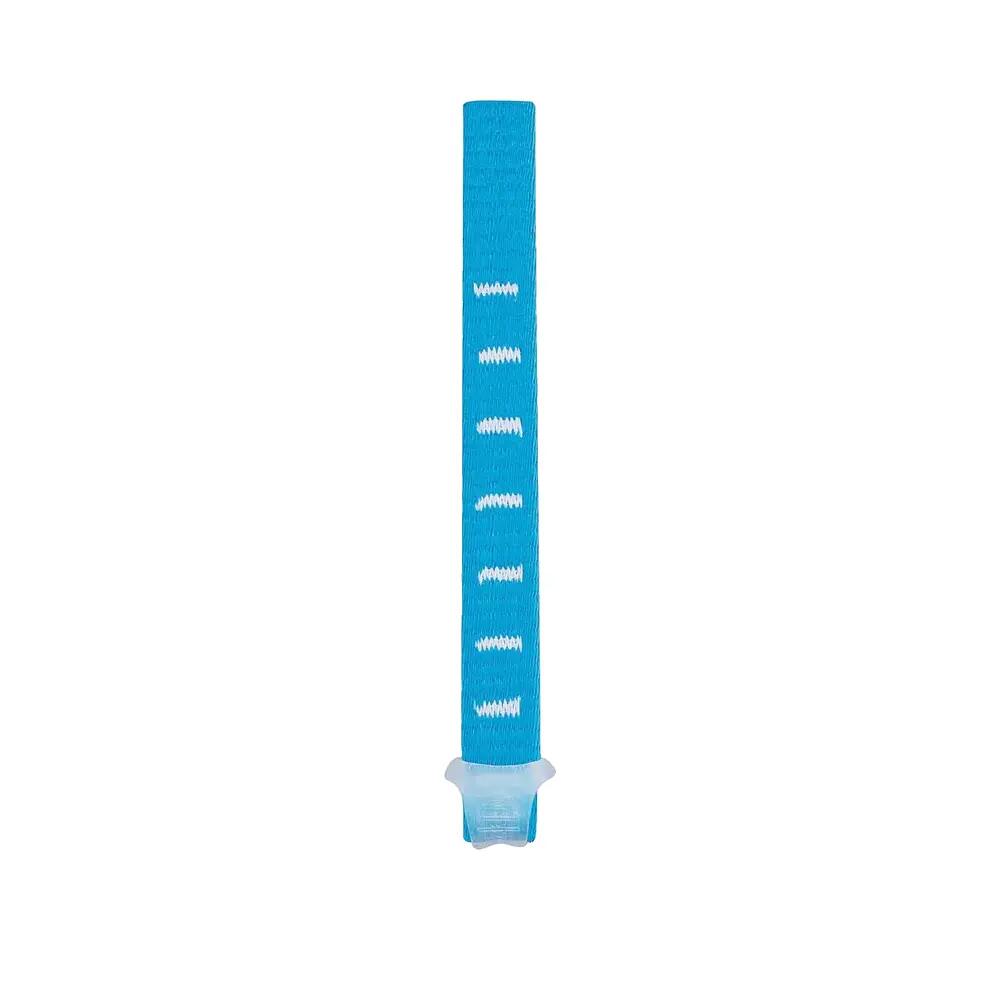Petzl AXESS 25 cm Expressschlinge Polyester blau 22 kN 2/3