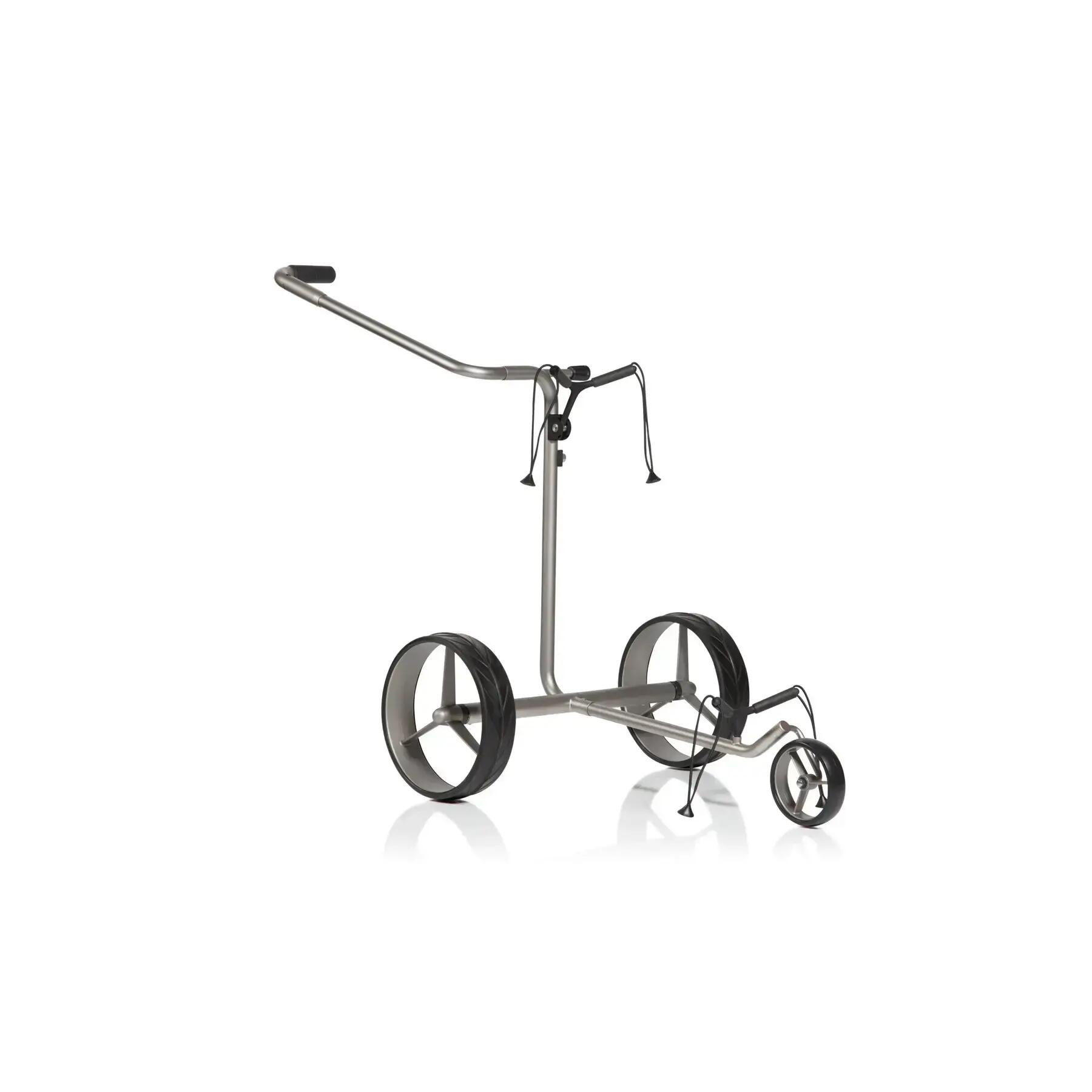 Chariot électrique de golf JuCad Drive Sl Master 1.0 2/5