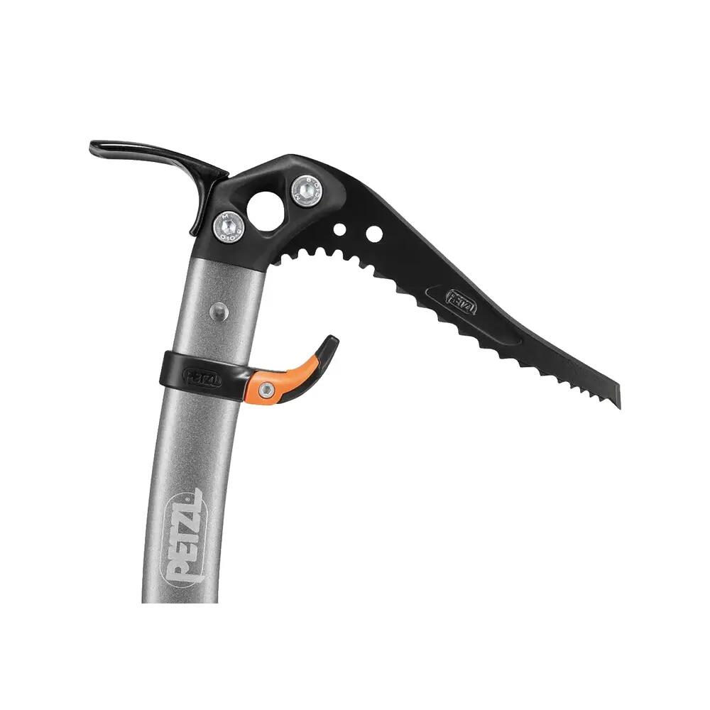 Cale d’appui Petzl TRIGREST réglable amovible, polyamide/acier, 30x20 mm 4/4