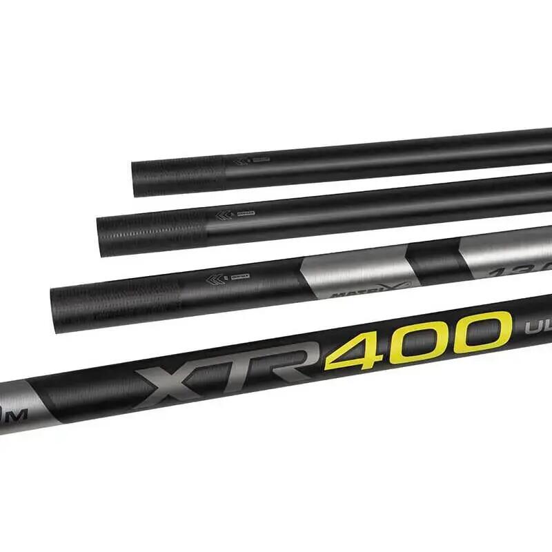 Matrix XTR400 Ultra Power hengel 2/5